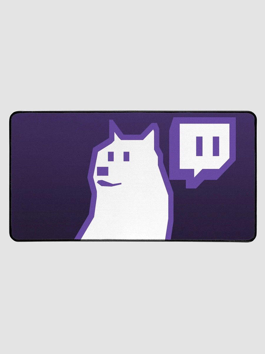 TWITCH GAMING DESK PAD product image (1)