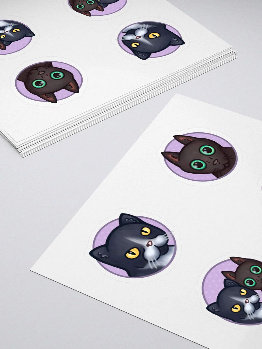 IDayoto Sticker product image (4)
