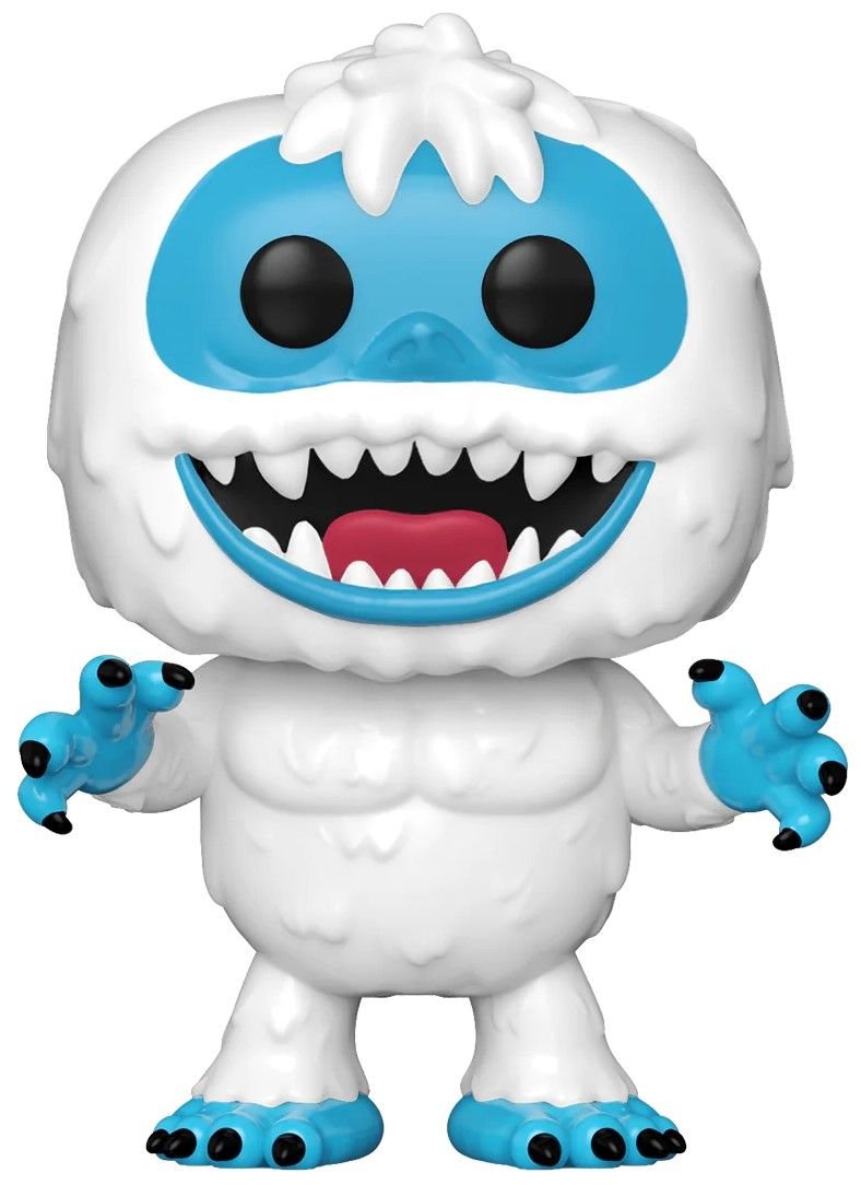 Funko POP! - Rudolph the Red-Nosed Reindeer - Bumble product image (1)