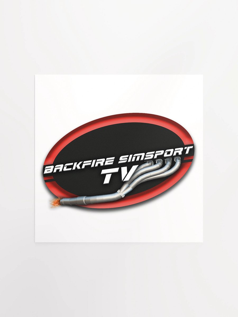 BSTV Poster product image (3)