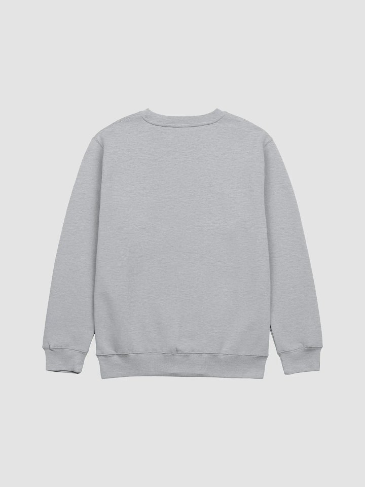 But That's Ok Women's Sweatshirt Light product image (4)