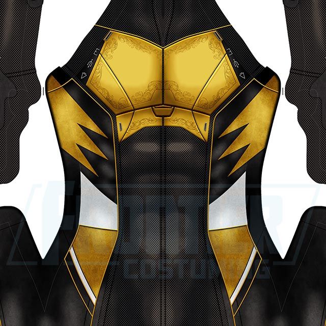 Wolvie | Midnight product image (2)