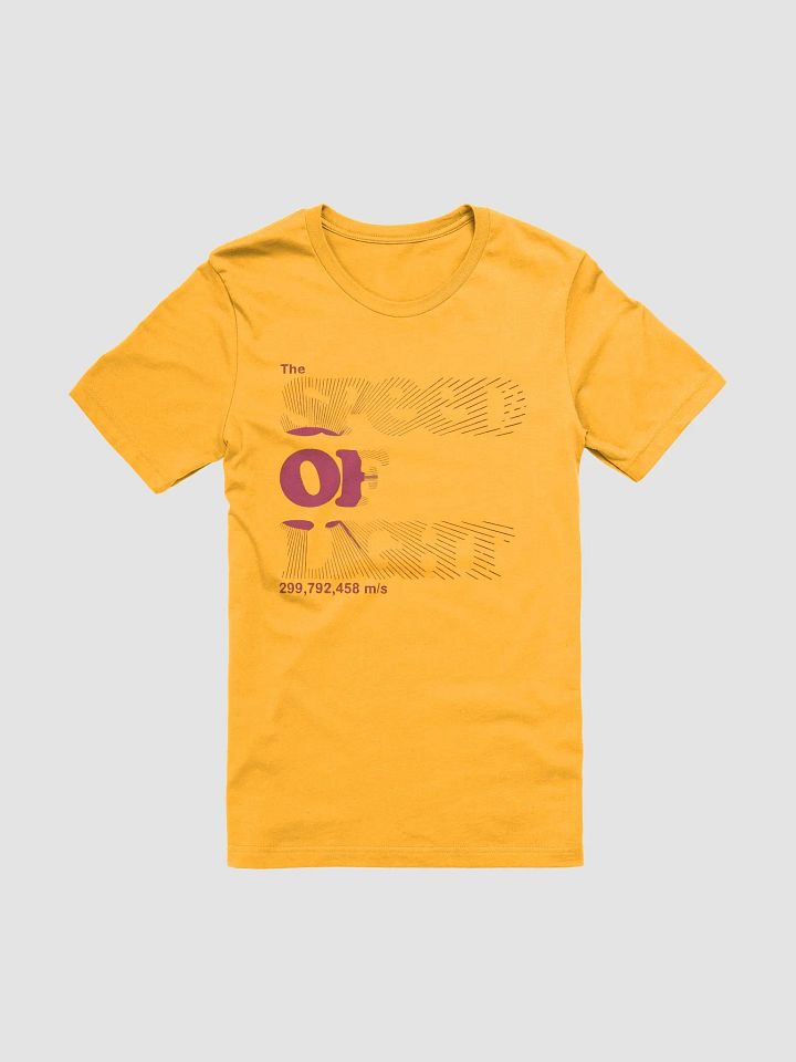 Will Trent Faith Mitchell The Speed of Light Shirt product image (2)