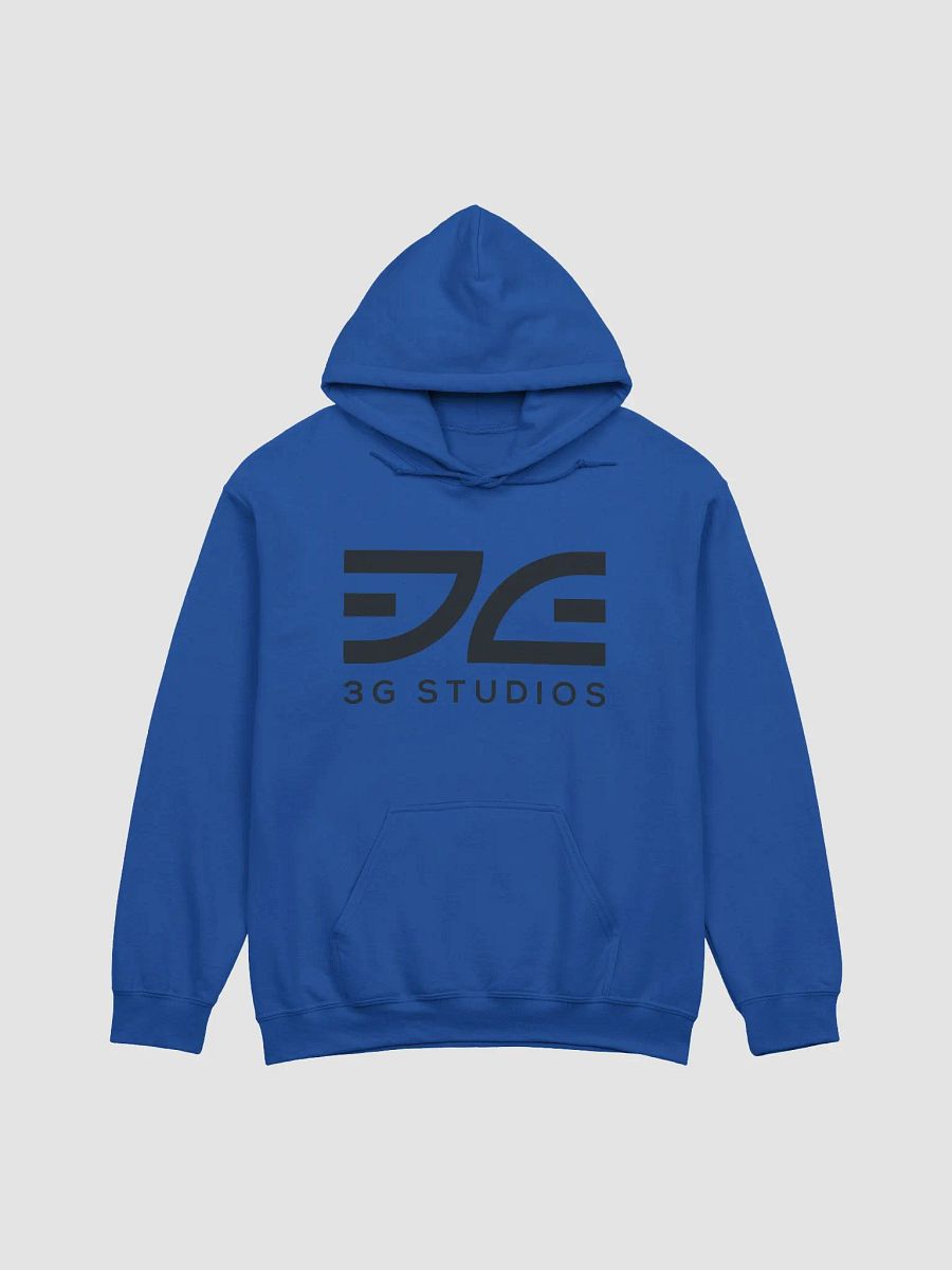 3G Studios Hoodie product image (1)