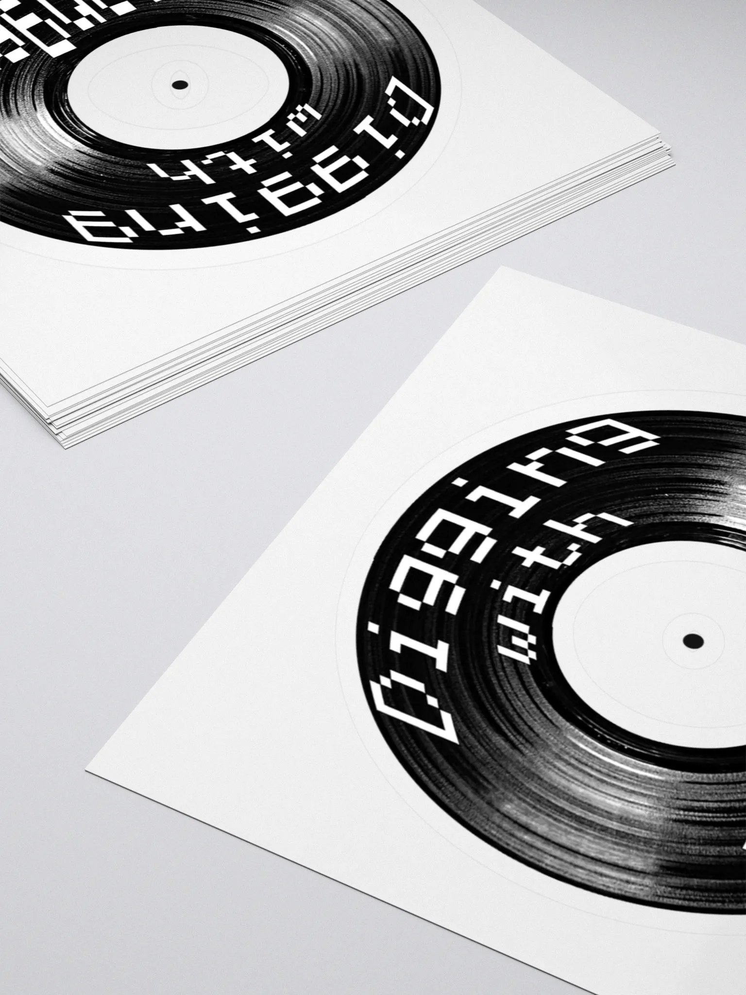 Digging with Strangers Sticker product image (4)