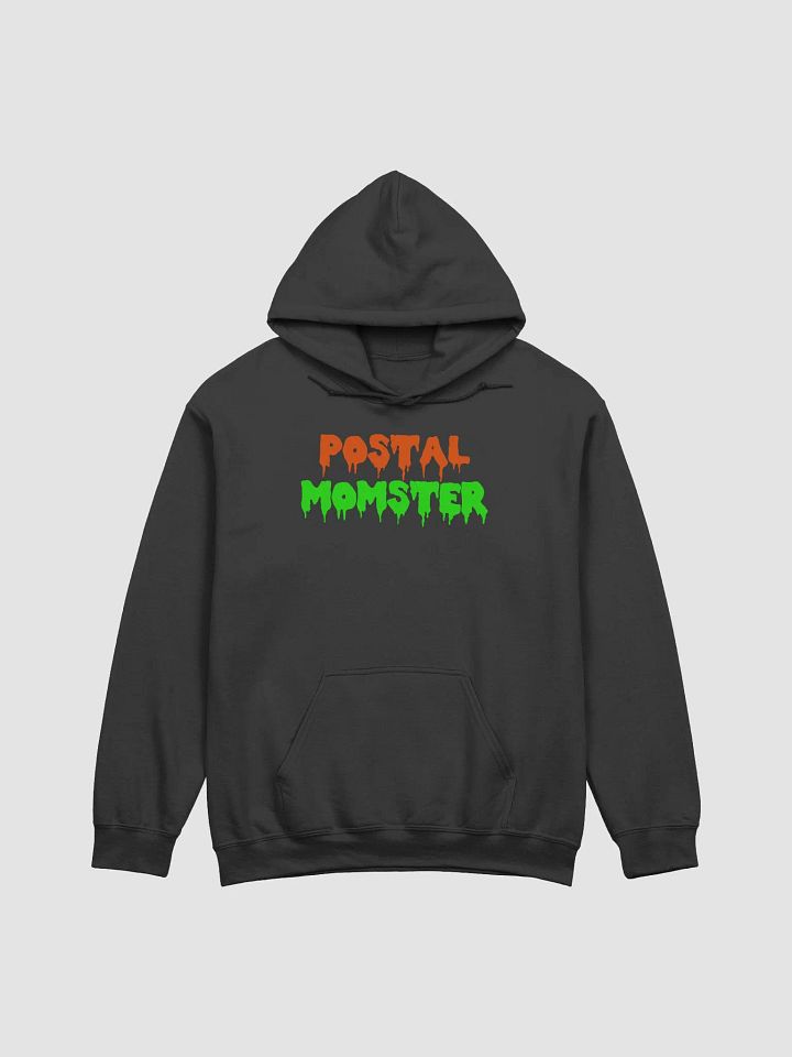 Momster postal worker halloween product image (2)