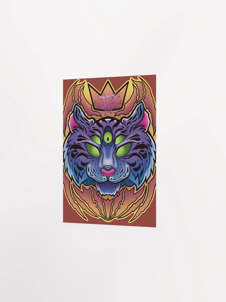 Tiger King -24- product image (7)