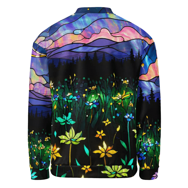 Sneaky Meadows Bomber product image (2)