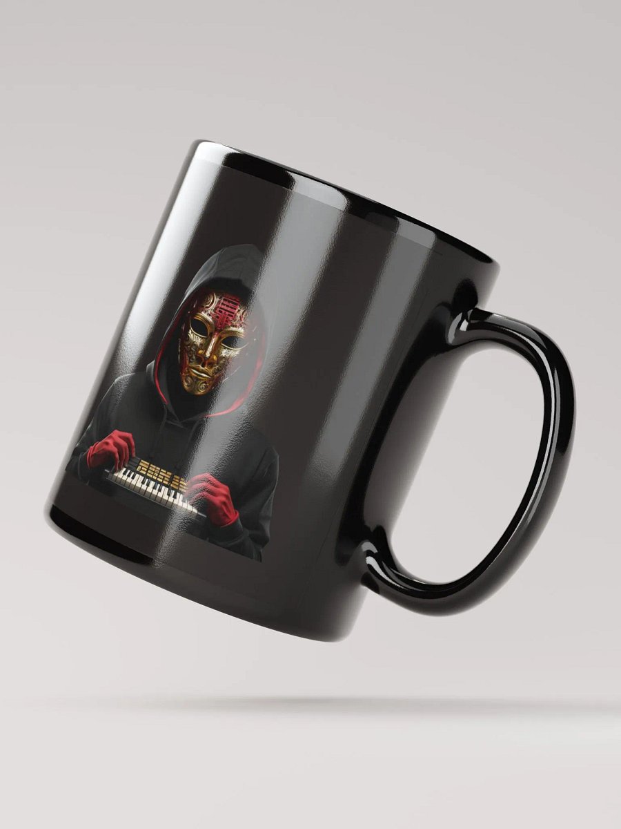 Brainspill3r Mug product image (2)