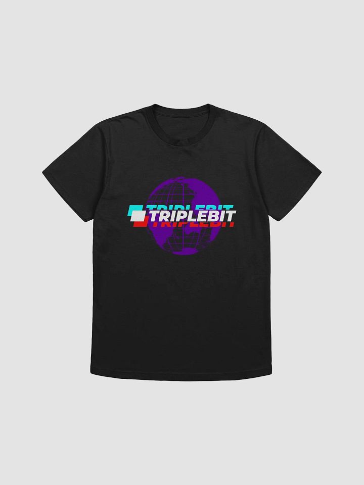 Triplebit Globe product image (1)