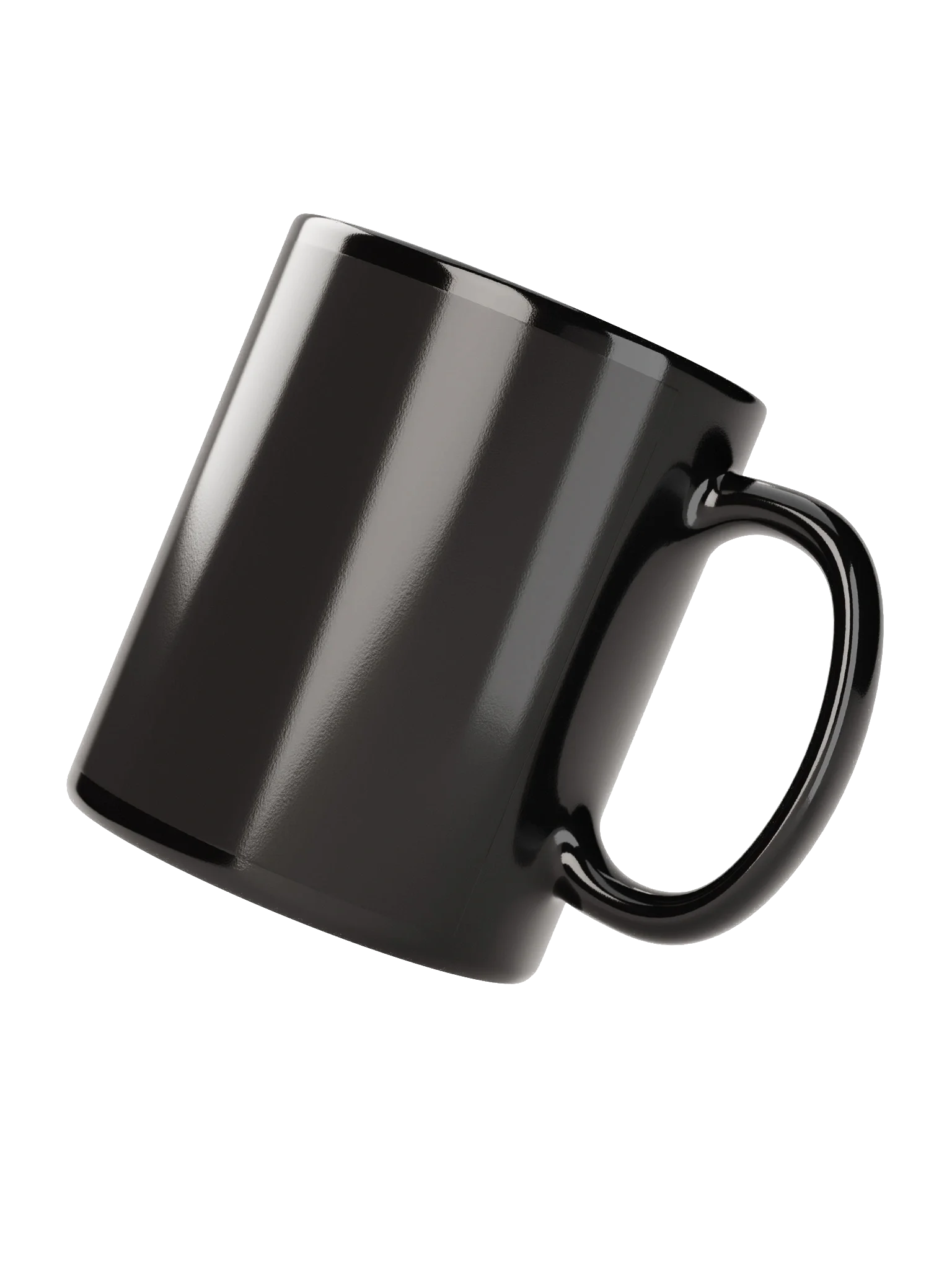 Avatarnity Black Mug product image (5)