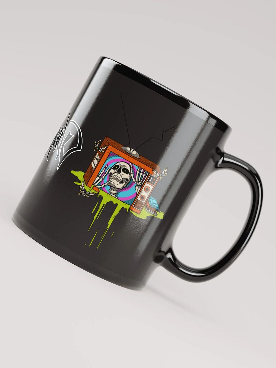 Retro Scare Mug product image (8)
