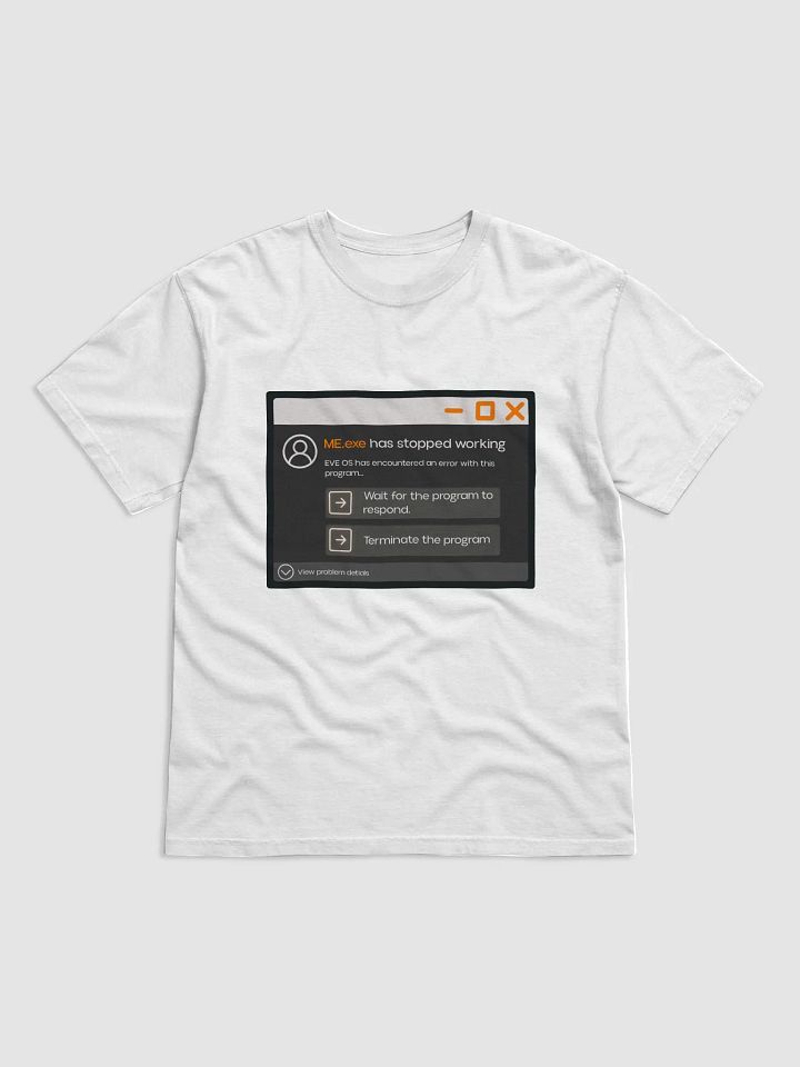 ME.exe has stopped working product image (1)
