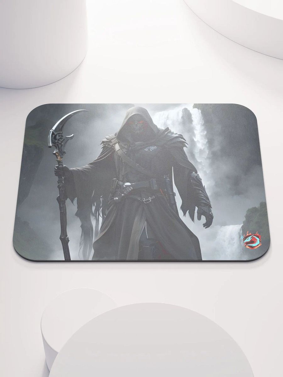 Grim Reaper's - Mouse Pad product image (1)