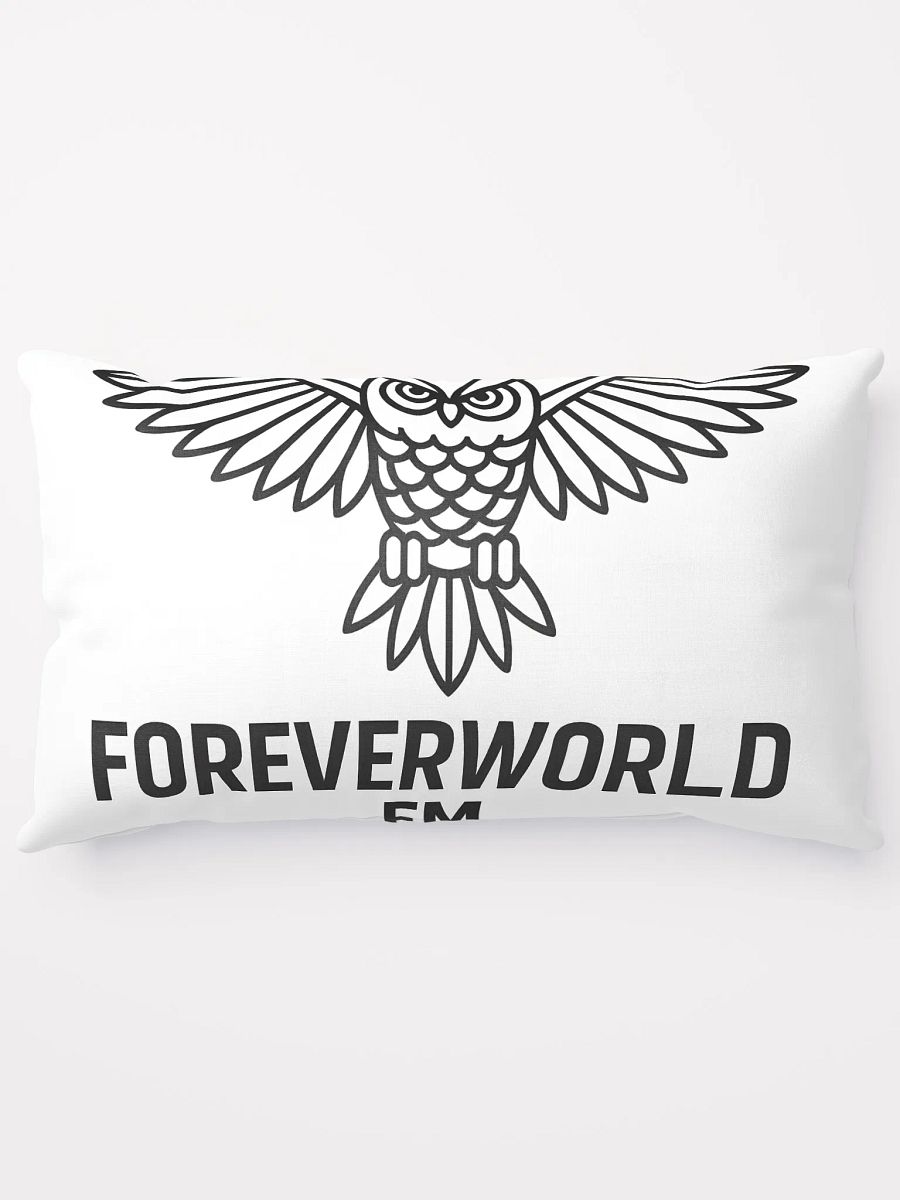 Foreverworld FM Confort Pillow product image (13)