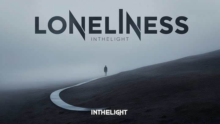 Loneliness product image (1)
