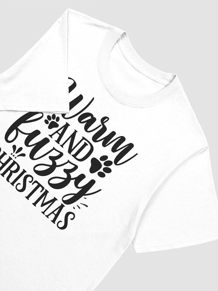 Warm & Fuzzy Christmas product image (3)