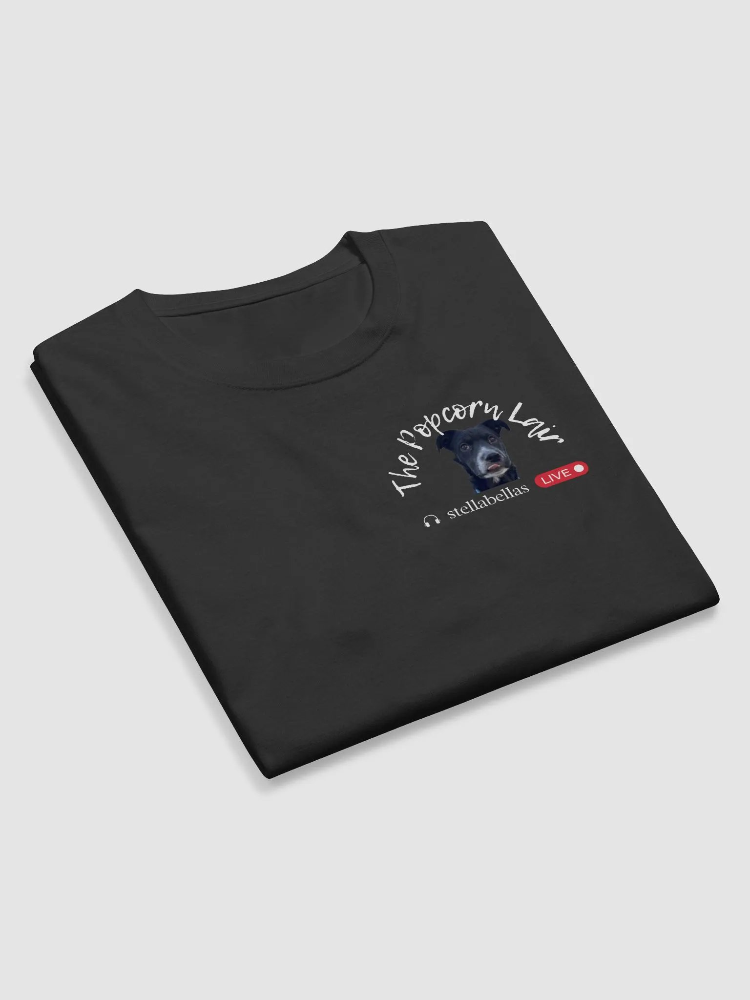 The Popcorn Lair product image (5)