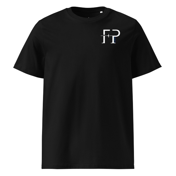 FP-Shirt (White logo) product image (1)