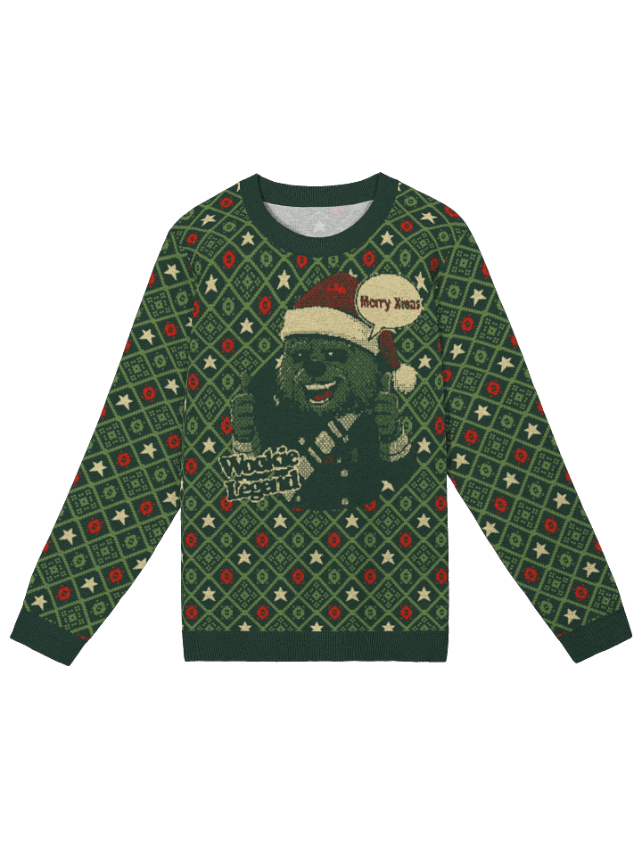 Wookie Xmas product image (4)