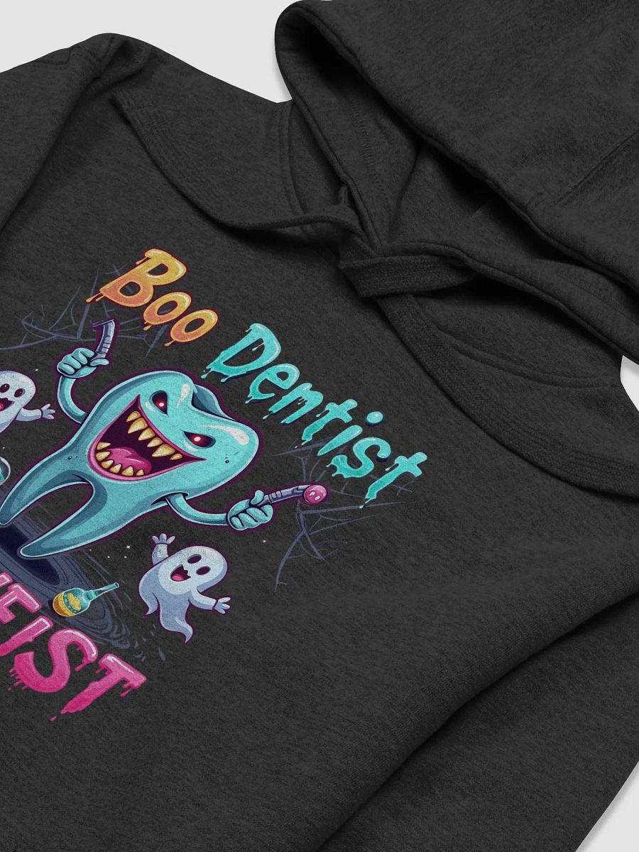 Boo Dentist Hoodie product image (4)