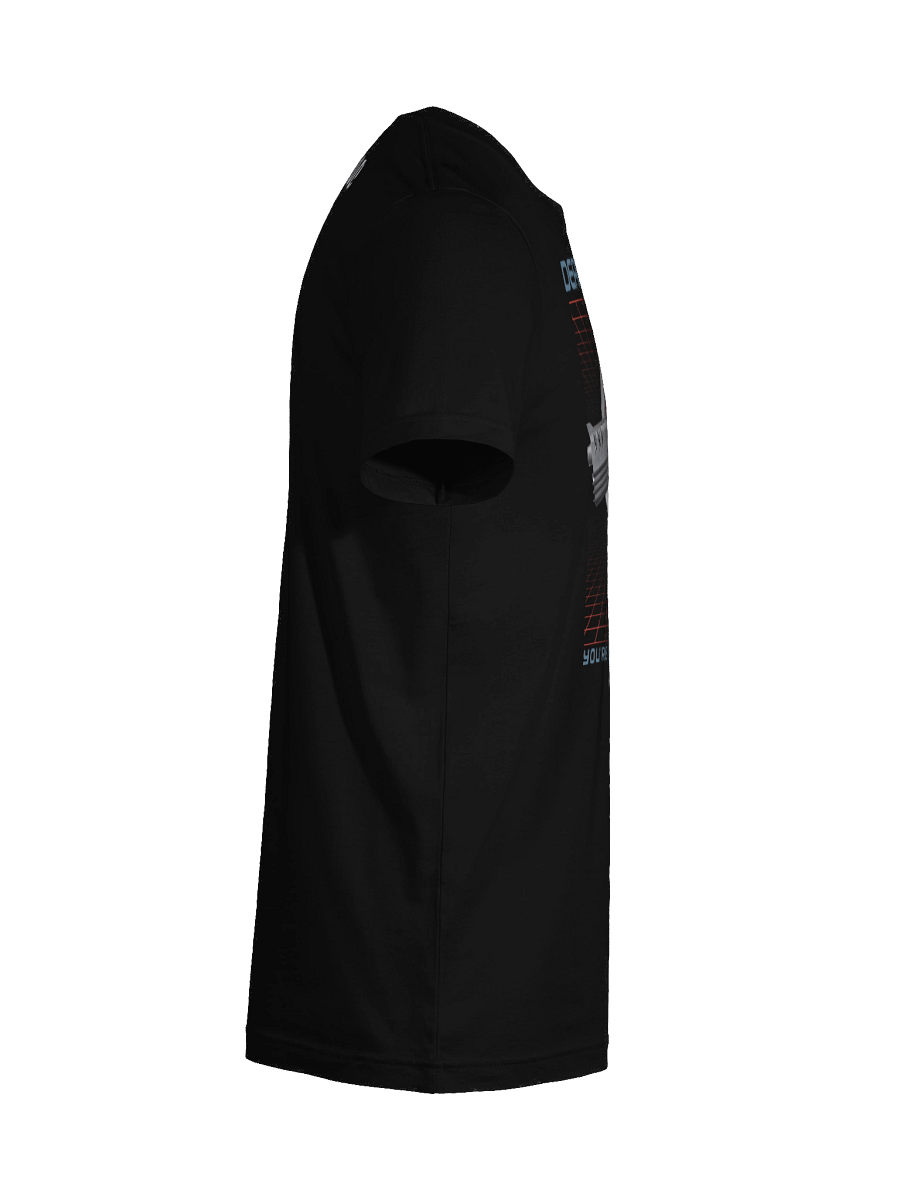 AUTO 9 OFFICIAL HOLLYWOOD GUNS SHIRT product image (12)
