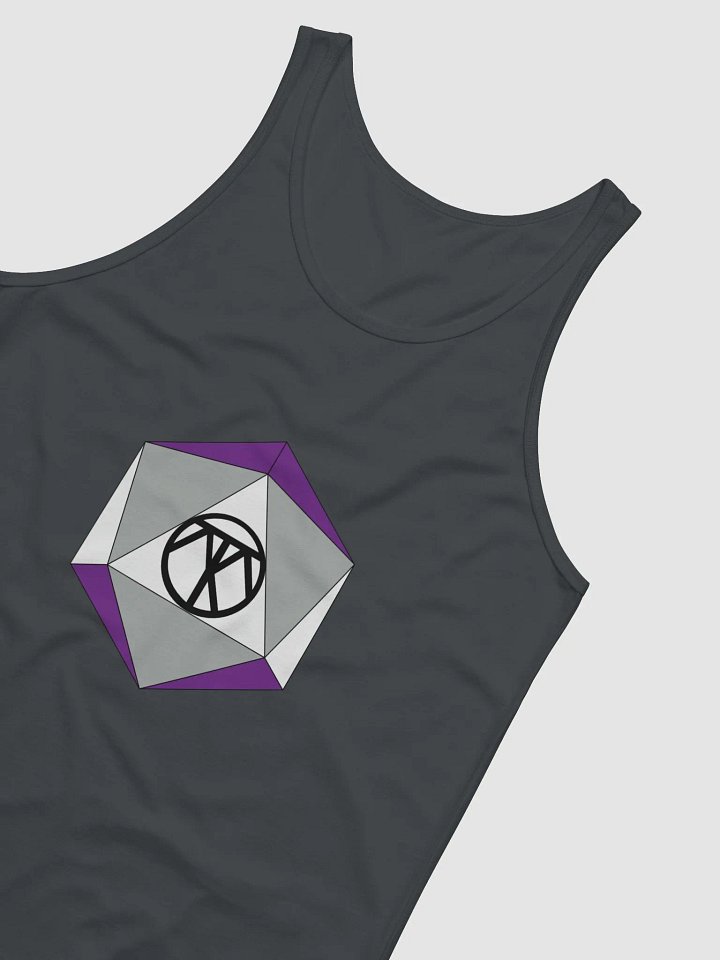 ThatoneGraysexual Tank Top product image (11)