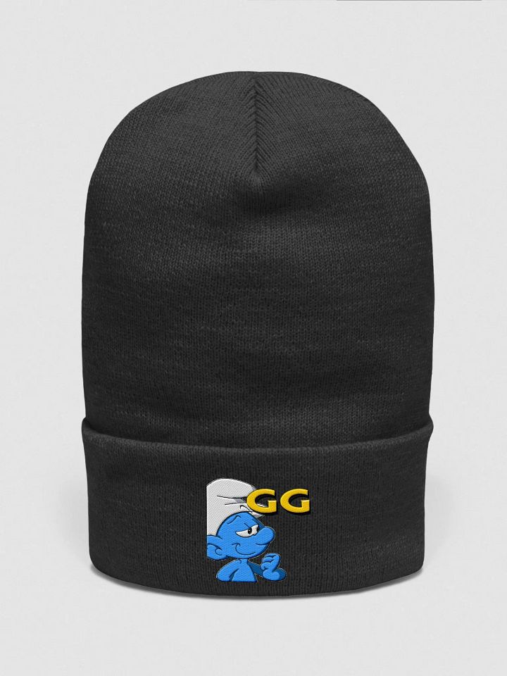 GG Beanie product image (5)