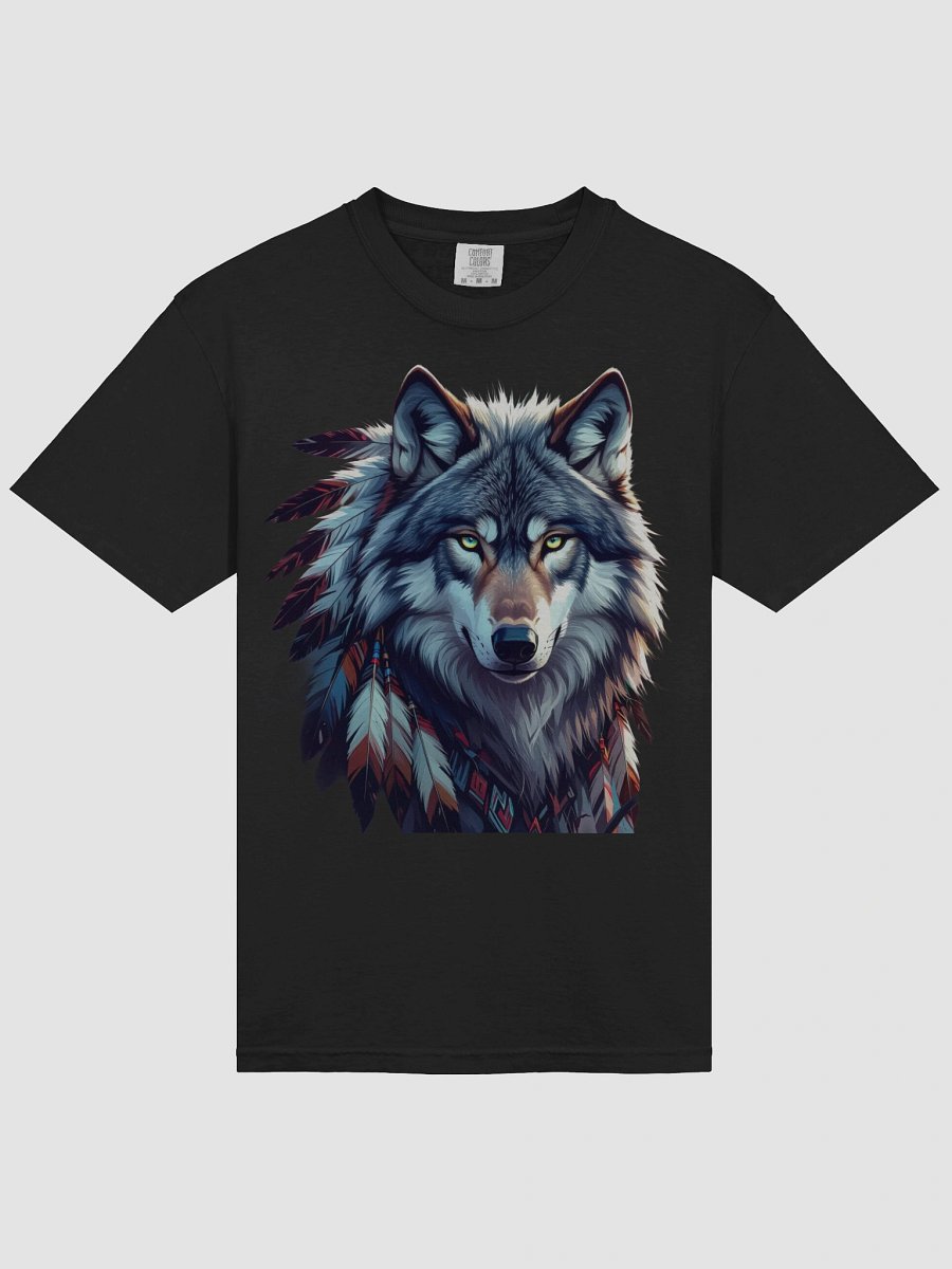 Wolf product image (2)