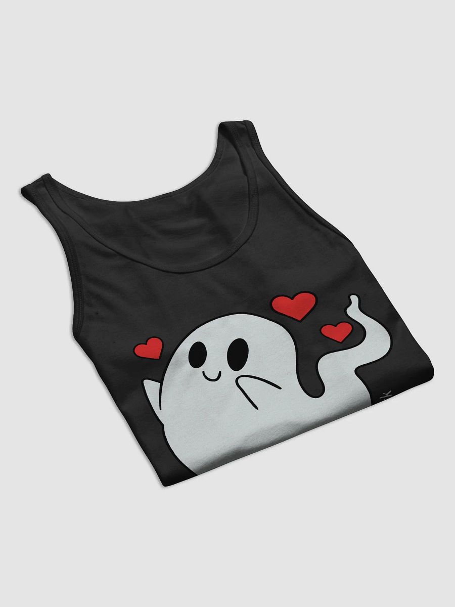Ghost Hugs tank product image (8)