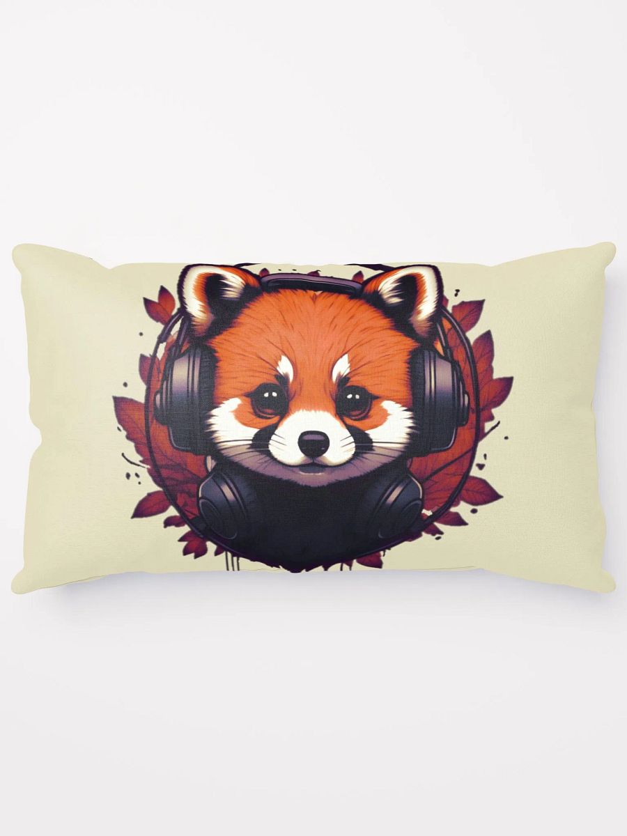 PANDA PILLOW product image (5)
