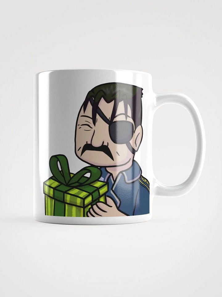TolleyGift Mug - White product image (3)