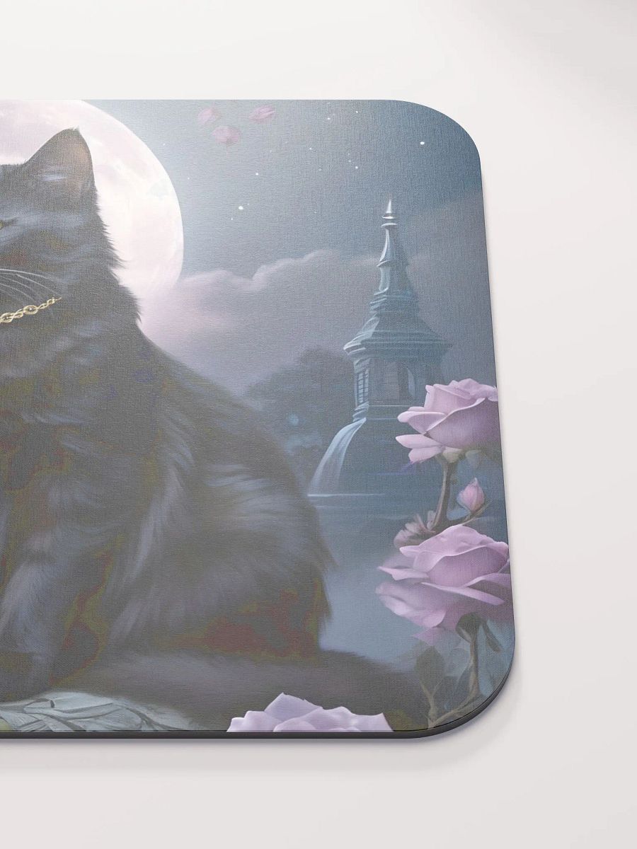 Glamour Under the Moon Mouse Pad product image (6)