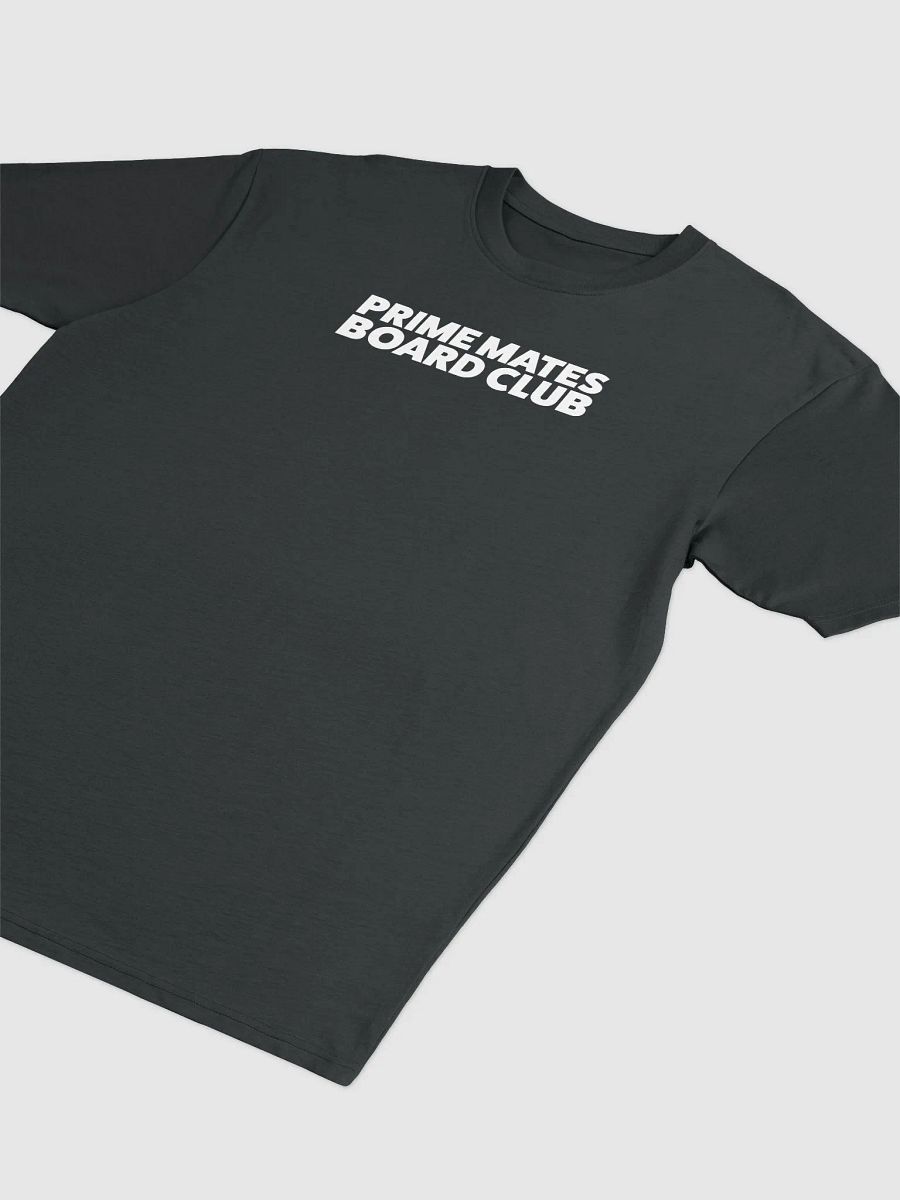 Prime Mates Board Club Tee product image (2)
