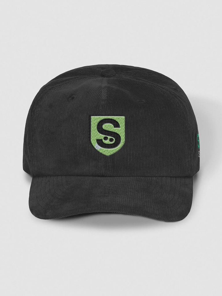 Silly Services Dad Hat product image (1)