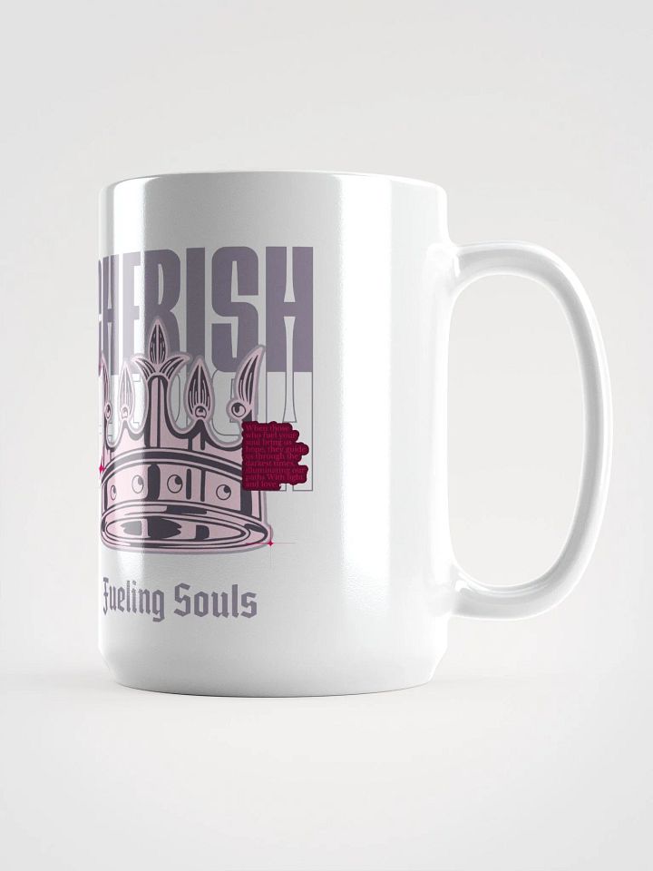 Royal Cherish Mug product image (1)