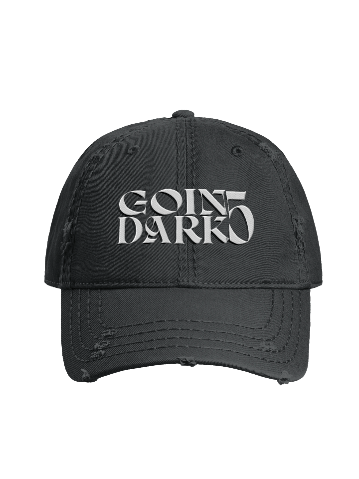 TRM - Trucker Cap (GD5 Edition) product image (1)