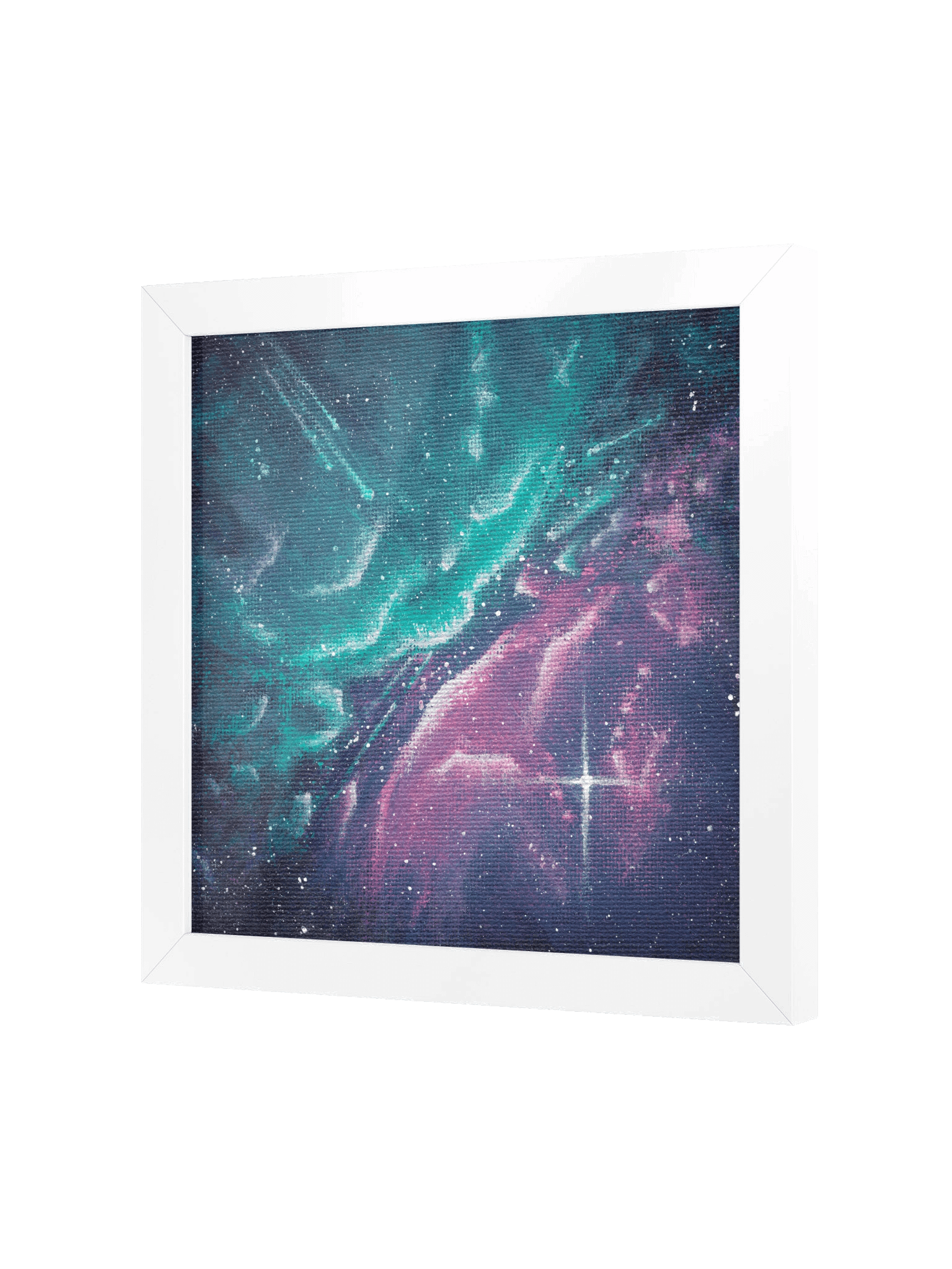 Wings - Framed Poster Print product image (2)