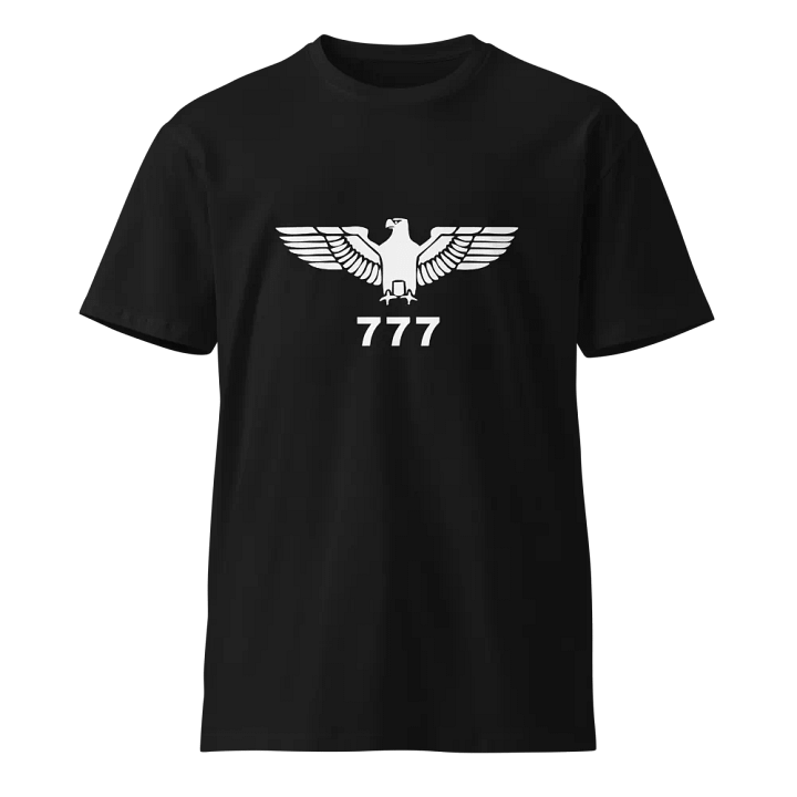 EAGLE 777 product image (1)