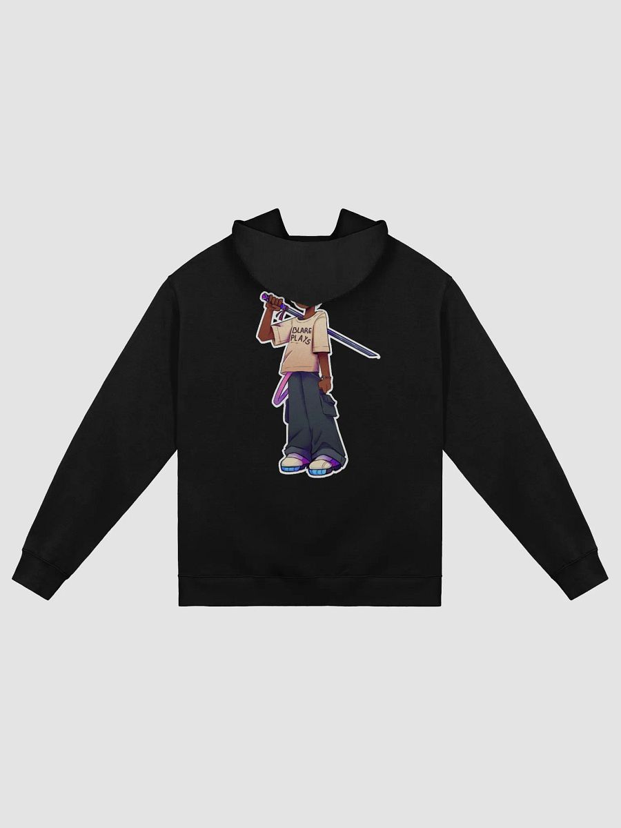 Blare Hoodie product image (2)