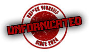 Unfornicated