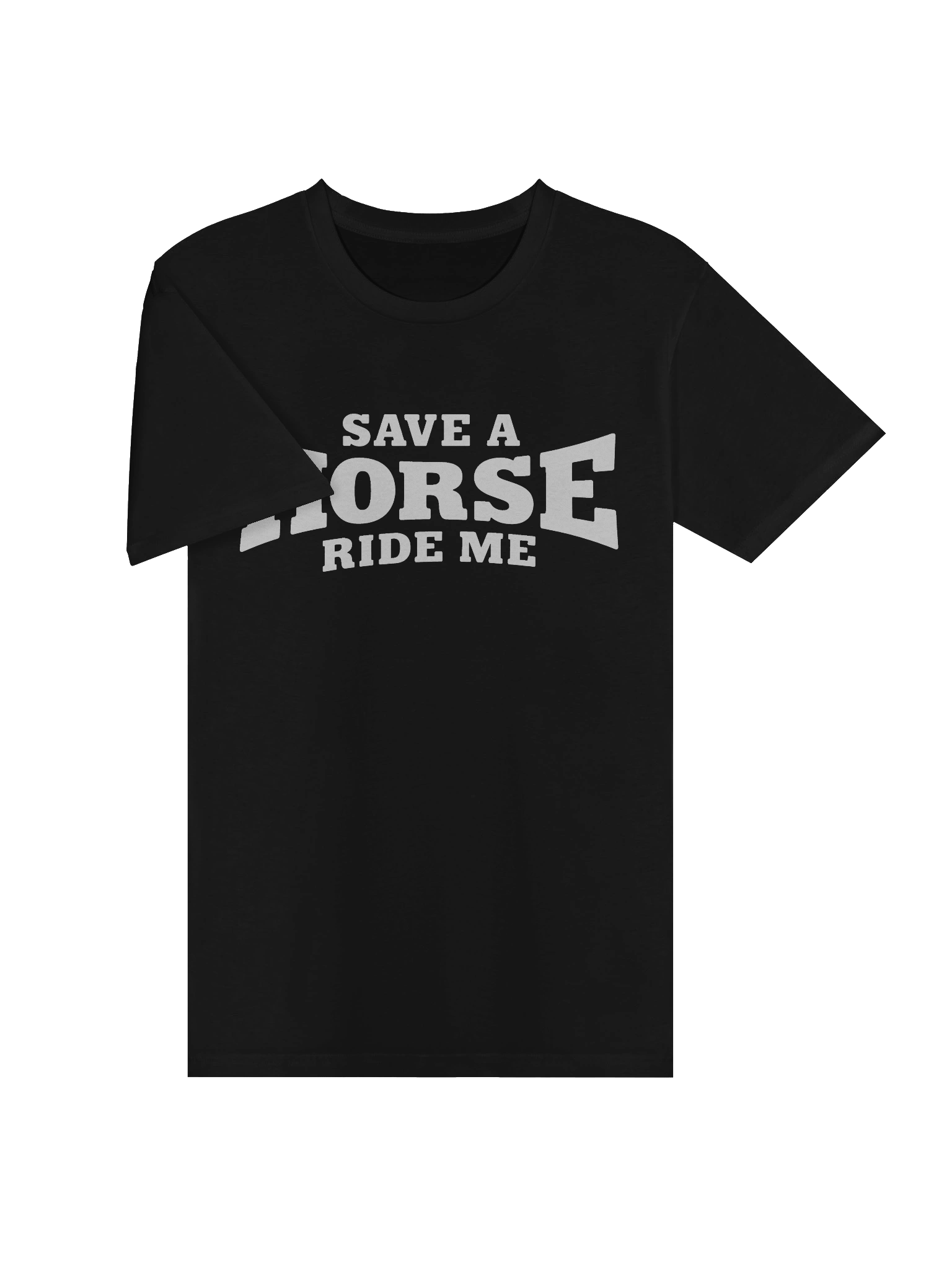 Save A Horse Tee product image (9)