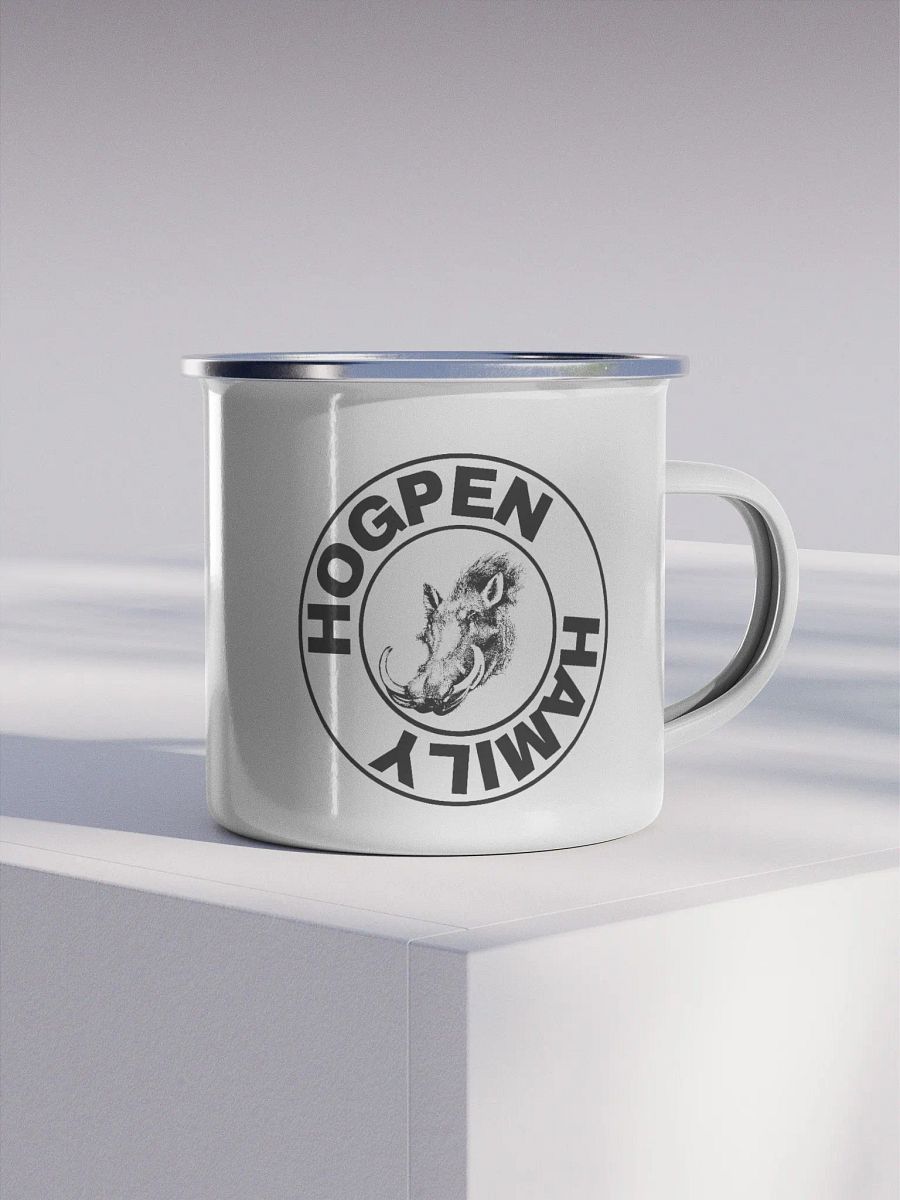 Hamily Enamel Mug product image (4)