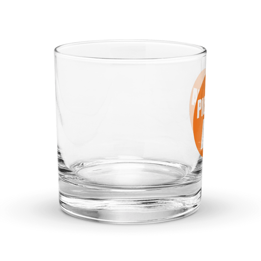 PICCANA WHISKY GLASS product image (3)