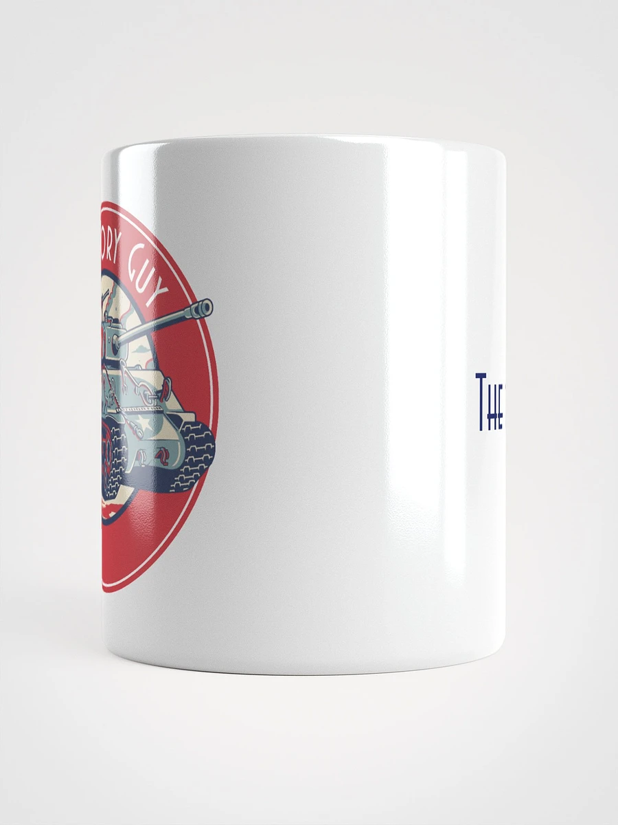Tank Mug product image (3)