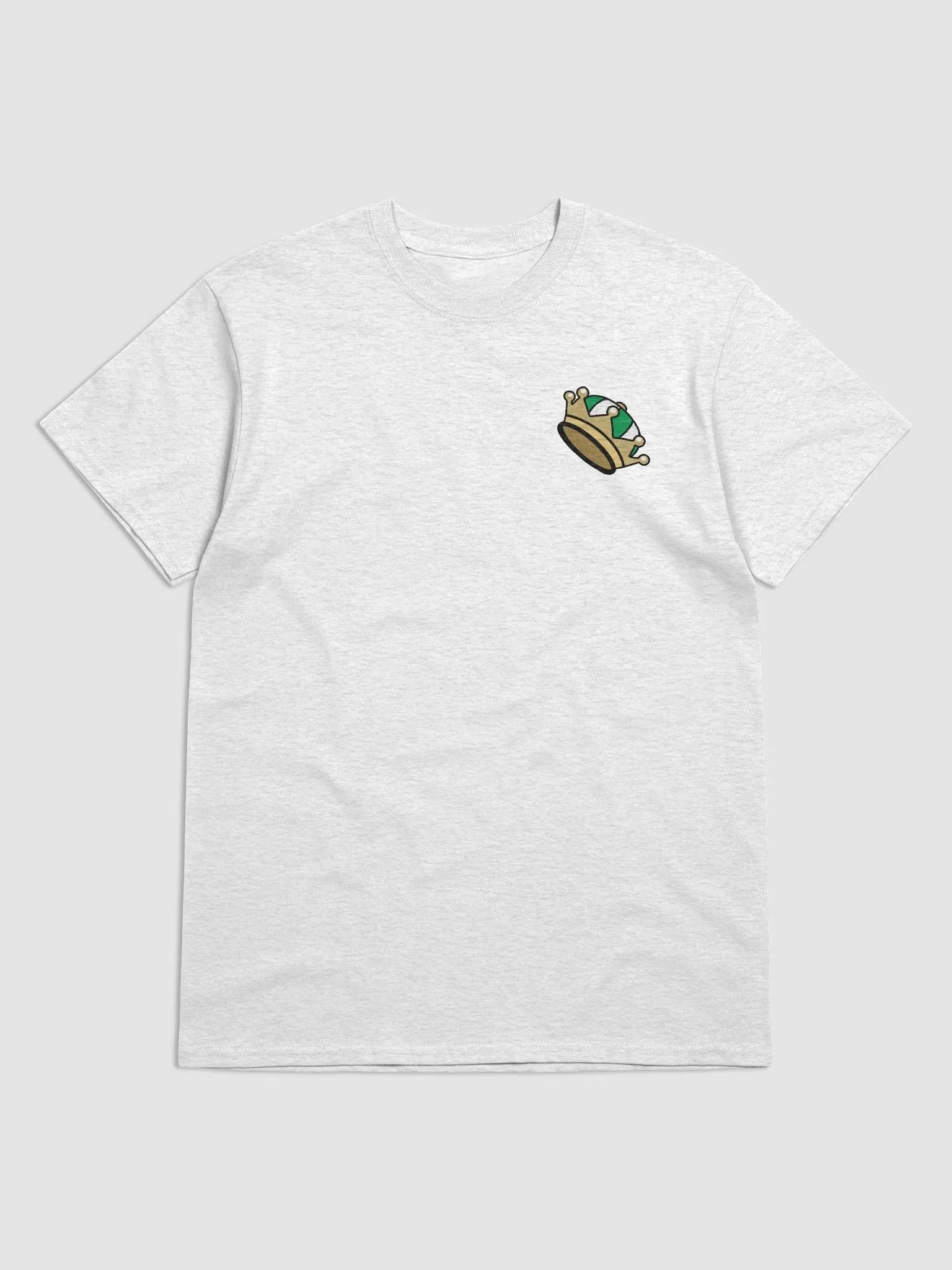 Big Balla Crown Front Tee product image (8)