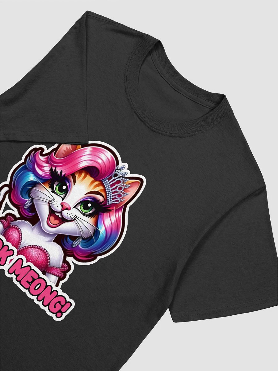 Cucok Meong! T-Shirt (Unisex) product image (15)