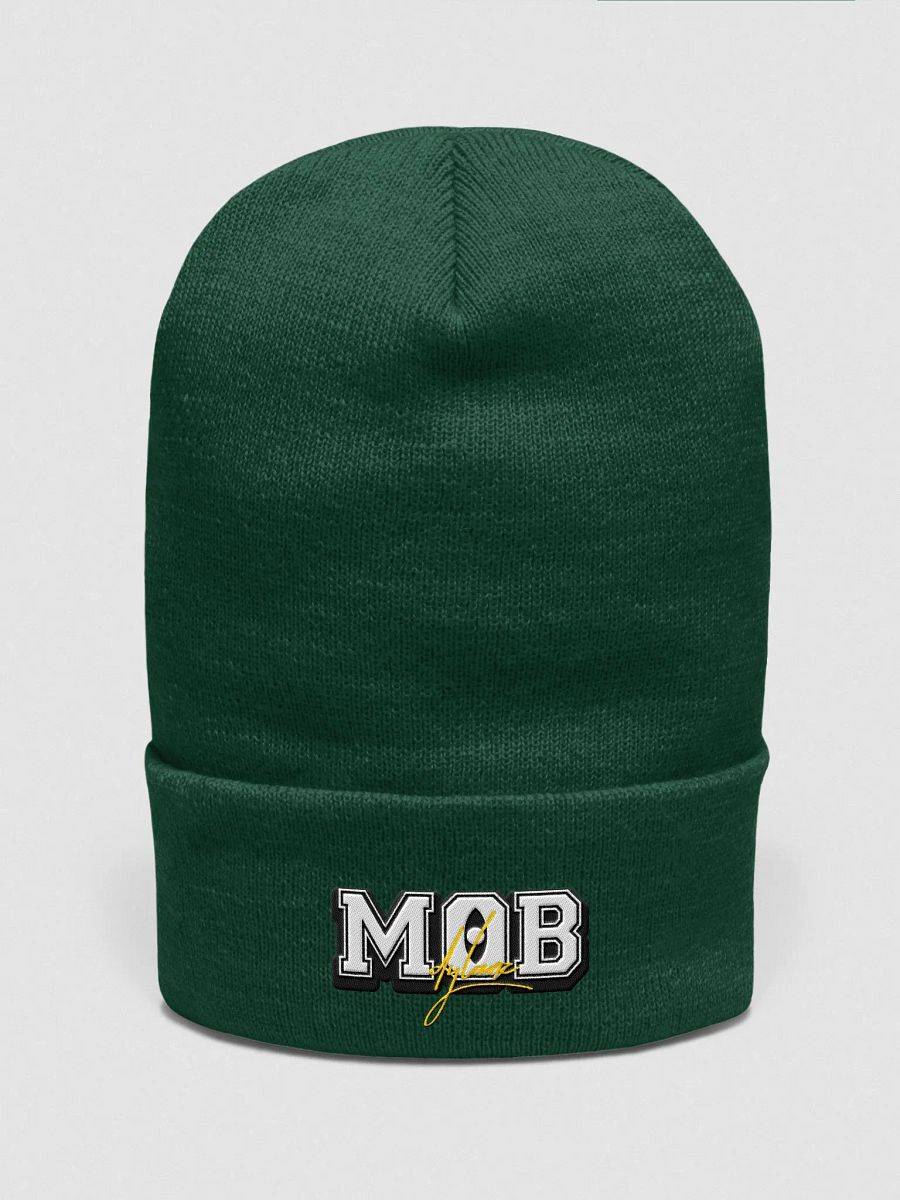 MOB Beanie product image (6)