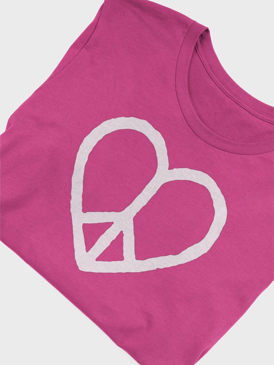Peace Heart product image (44)