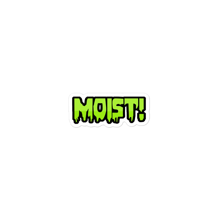 MOIST Magnet product image (1)